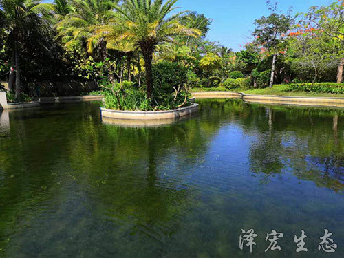 海南某項目 海南某項目